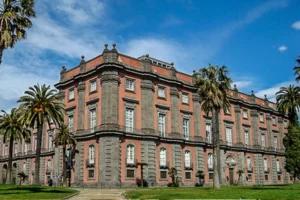 museo capodimonte
