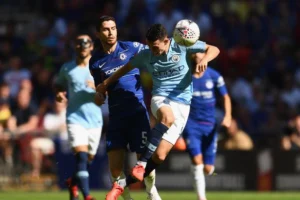 Jorginho