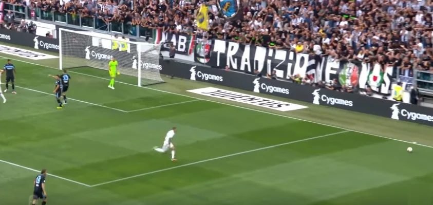 Juventus