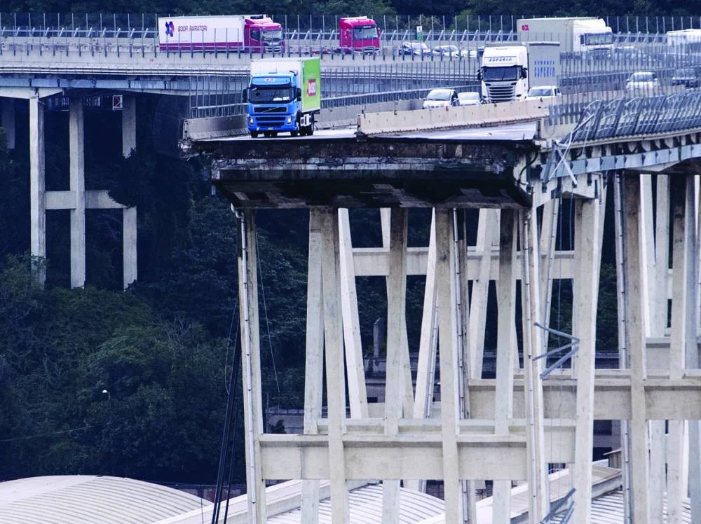 Autostrade