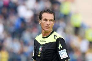 Juventus-Napoli, arbitra Banti: al Var c’è Fabbri item-thumbnail
