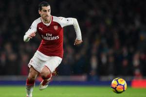 Arsenal, Mkhitaryan non giocherà in casa del Qarabag: gli armeni non possono entrare in Azerbaigian item-thumbnail