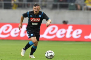 Borussia-Napoli
