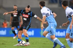 Napoli