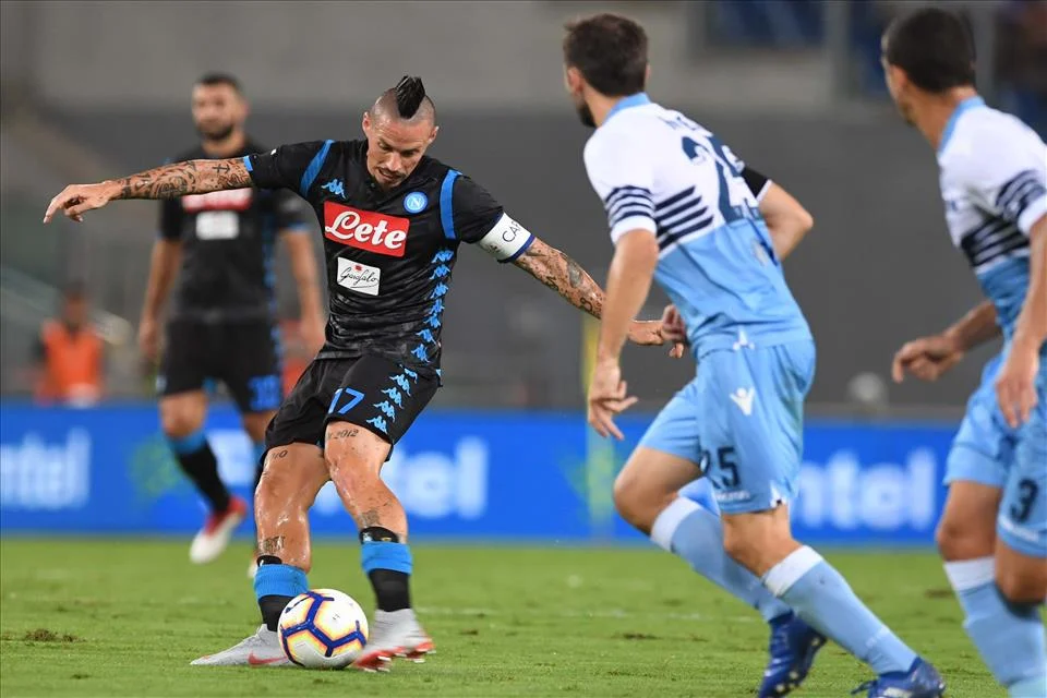 Napoli