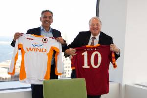 Calcio&Finanza spiega i legami tra Roma e Liverpool item-thumbnail