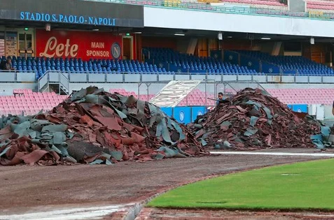 San Paolo
