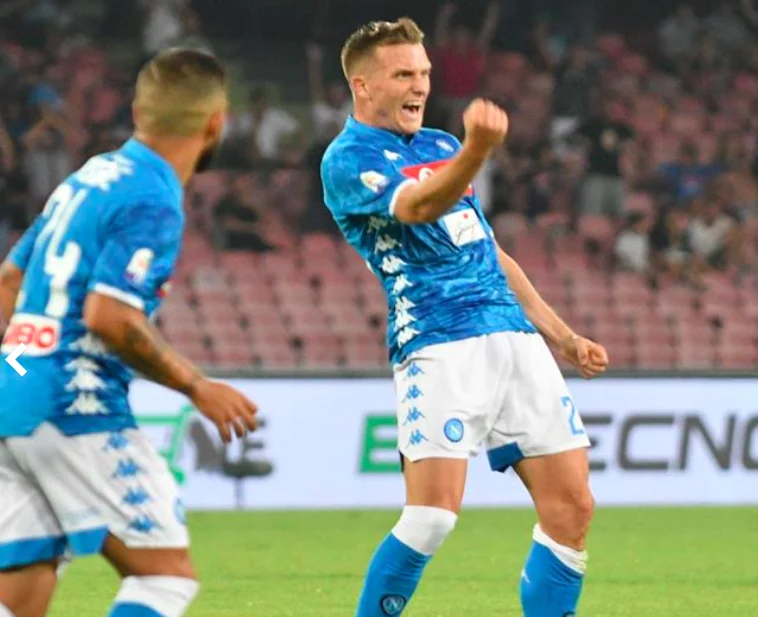 cronaca tifoso napoli-milan