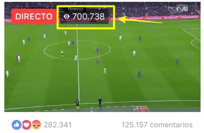 Serie A su Facebook, Eleven Sports trasmetterà gratuitamente le partite sul social (nel Regno Unito)