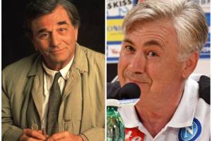 Ancelotti è il nostro tenente Colombo item-thumbnail