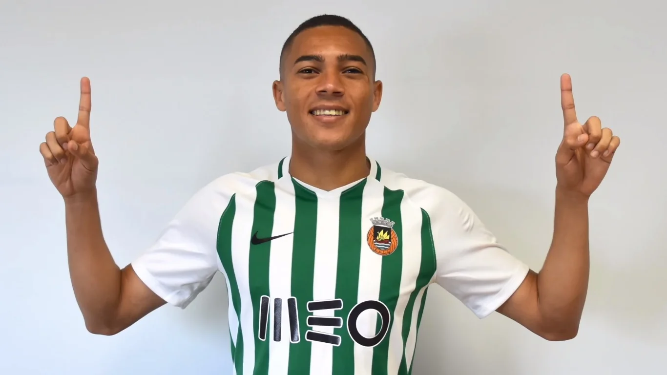 Vinicius