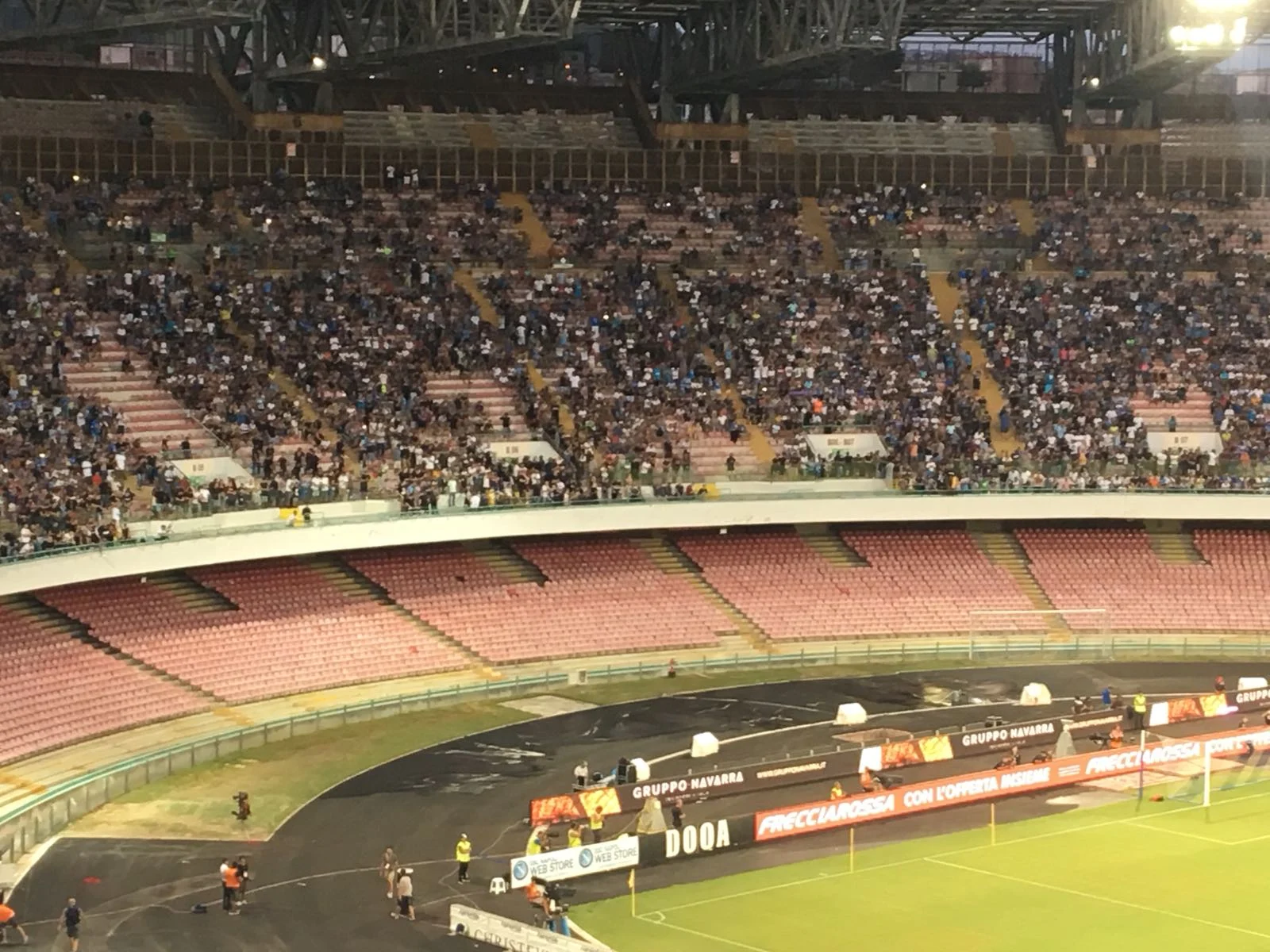 Napoli-Milan
