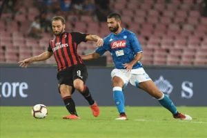 Higuain
