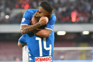 Napoli Ancelotti