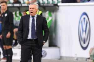 Ancelotti