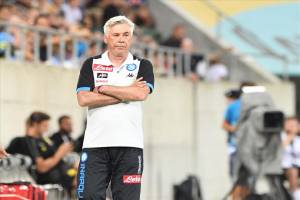 “Ancelotti se era ancora Ancelotti, veniva a Napoli?”. Noi, prigionieri dell’abisso di inferiorità item-thumbnail