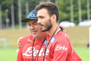 davide ancelotti