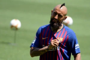 vidal