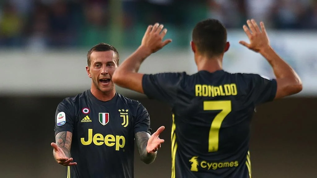 Bernardeschi