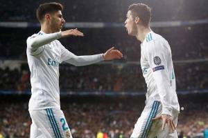 Se il Napoli avesse sostituito Cristiano Ronaldo con Asensio… item-thumbnail