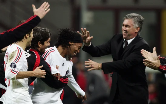 Ancelotti
