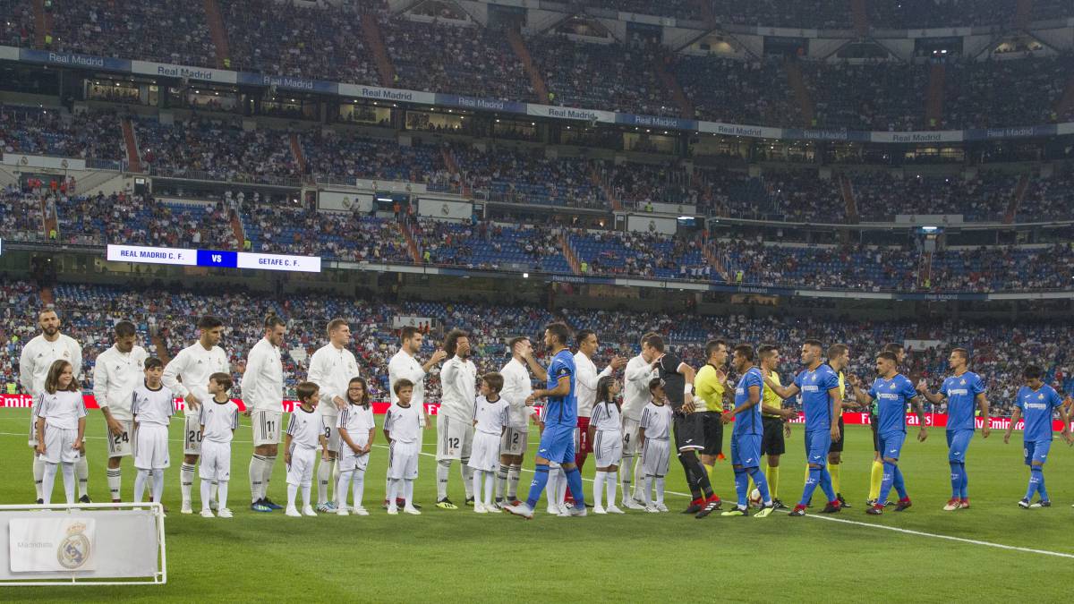 Il papponismo al Real Madrid: senza colpi di mercato, appena 48mila tifosi al Bernabeu