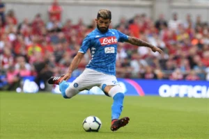napoli non vuole cedere hysaj