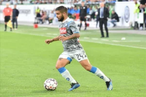 Wolfsburg-Napoli