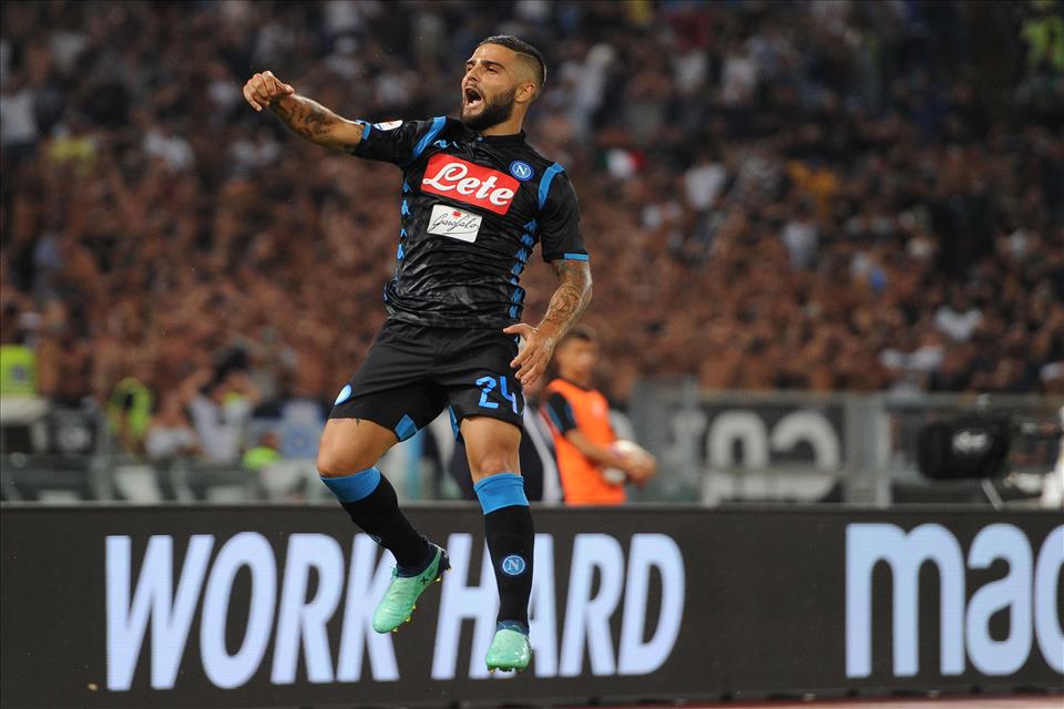 Il Napoli mostra di essere ancora sé stesso, che distanza tra le chiacchiere e i fatti Il Napoli mostra di essere ancora sé stesso, che distanza tra le chiacchiere e i fatti