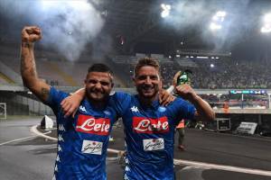 La griglia Champions della Gazzetta: Napoli a tre stelle, la Roma a quattro (meglio del Psg) item-thumbnail