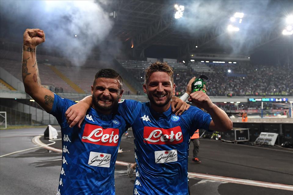 La griglia Champions della Gazzetta: Napoli a tre stelle, la Roma a quattro (meglio del Psg)