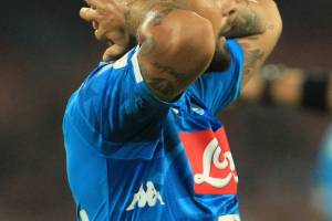 Gazzetta: Insigne e il Napoli separati in casa item-thumbnail