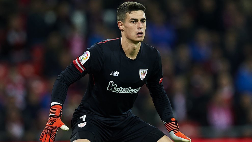 Il Chelsea vicino al record di spesa per un portiere: 80 milioni per Kepa