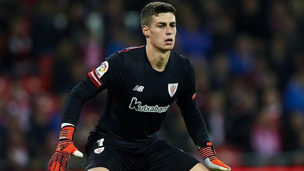 Kepa