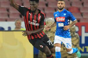 Tuttosport: pronto il mercato di Gattuso, porterebbe al Napoli Kessie e Rodriguez item-thumbnail