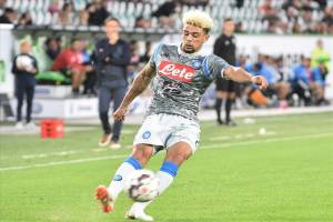 Un gol subito in quattro partite, Malcuit è il 20esimo titolare in stagione item-thumbnail