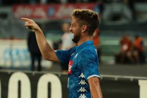 Islanda-Belgio, Mertens titolare item-thumbnail
