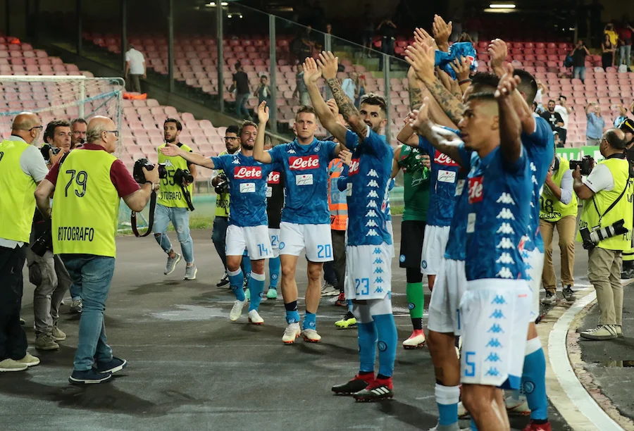 Napoli
