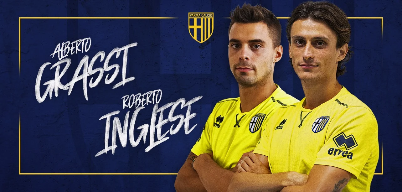 Inglese Parma