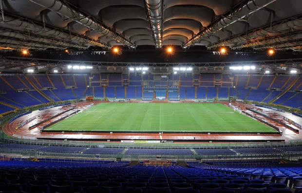 Euro2020 Coppa Italia
