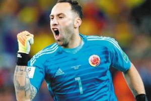 Lazio-Napoli, i convocati: non c’è Ospina item-thumbnail