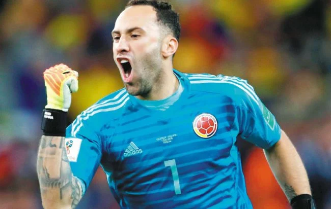 Ospina