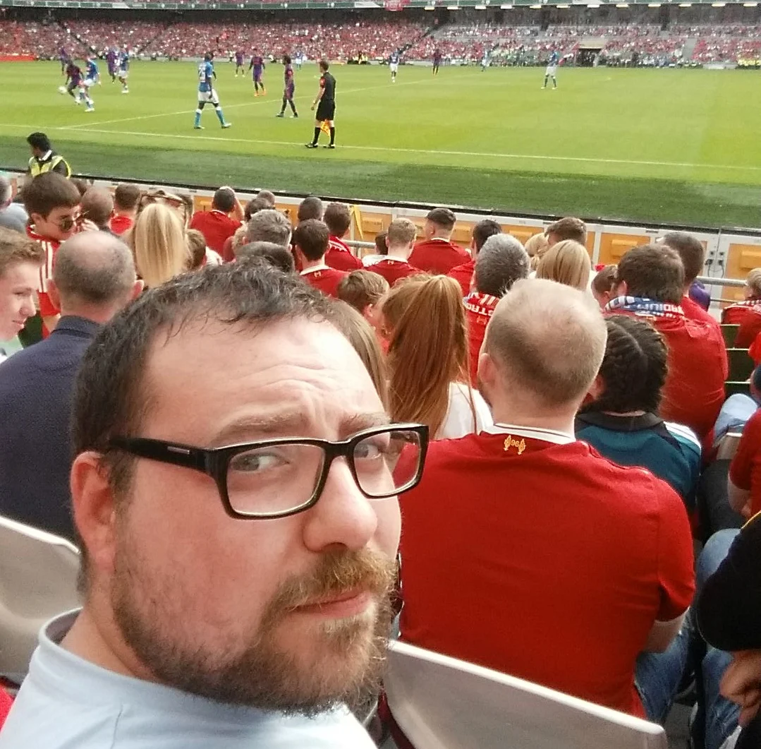 Liverpool