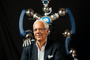 Repubblica Napoli: Sul palco del Ravello Festival un robot direttore d’orchestra item-thumbnail