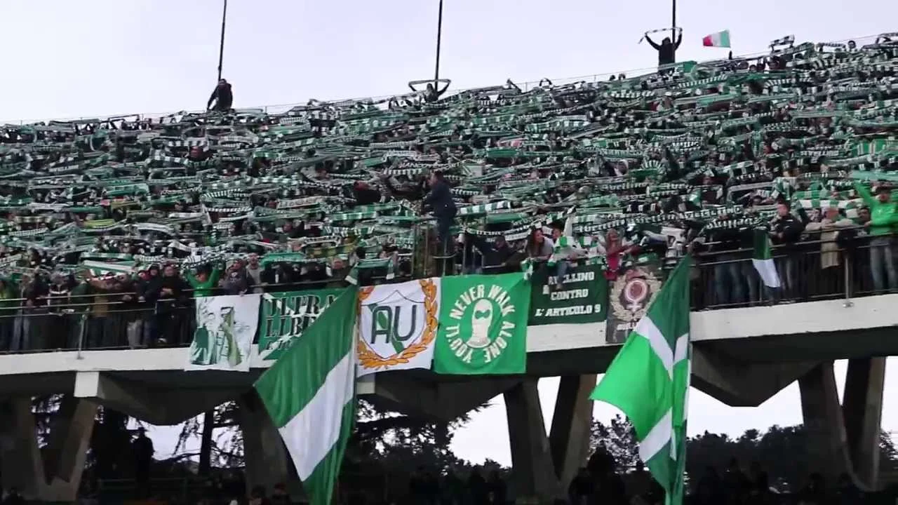 Avellino