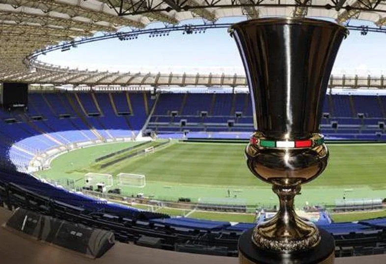 mediaset ha acquistato diritti coppa italia fiorentina