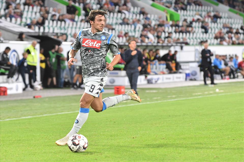 Verdi è l’ambidestro più bravo d’Europa (ci sono Zielinski e Hamsik) Verdi è l’ambidestro più bravo d’Europa (ci sono Zielinski e Hamsik)