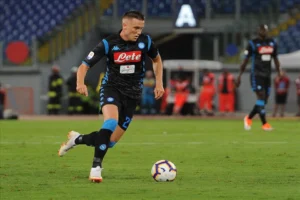 Napoli-Sassuolo