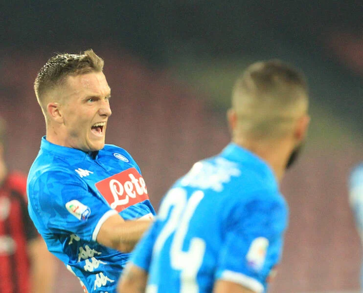 leicester-napoli