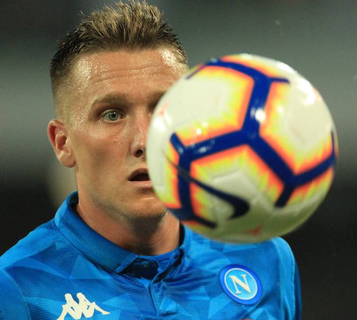 I dieci minuti di Zielinski col Liverpool ci spiegano l’importanza di una sostituzione I dieci minuti di Zielinski col Liverpool ci spiegano l’importanza di una sostituzione